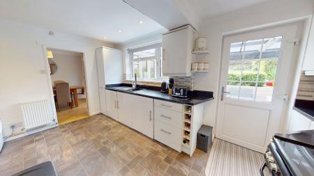 3 bedroom Semi-detached house for sale in Pemberton Drive, Meir Heath, Stoke-on-Trent
