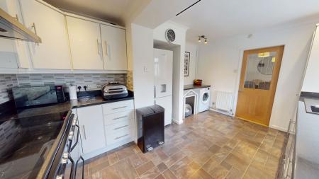 3 bedroom Semi-detached house for sale in Pemberton Drive, Meir Heath, Stoke-on-Trent