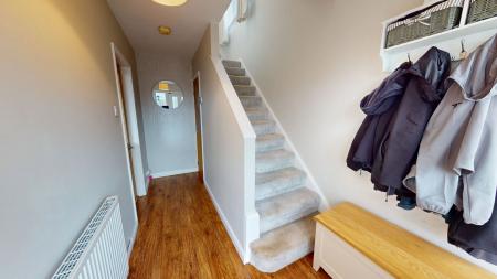 3 bedroom Semi-detached house for sale in Pemberton Drive, Meir Heath, Stoke-on-Trent