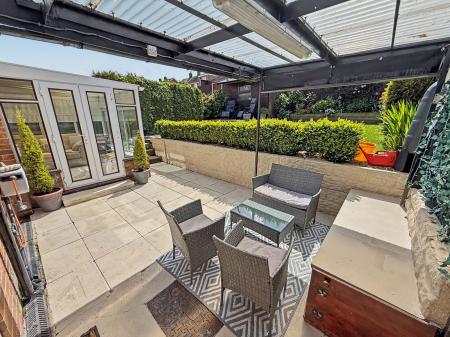 3 bedroom Semi-detached house for sale in Pemberton Drive, Meir Heath, Stoke-on-Trent