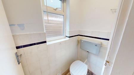 2 bedroom Terraced House for sale in Milton Road, Sneyd Green