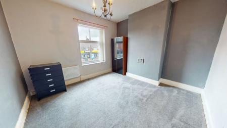 2 bedroom Terraced House for sale in Milton Road, Sneyd Green