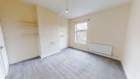 2 bedroom Terraced House for sale in Milton Road, Sneyd Green