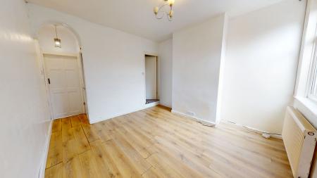 2 bedroom Terraced House for sale in Milton Road, Sneyd Green
