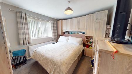 4 bedroom Detached house for sale in Oldacres Road, Trentham