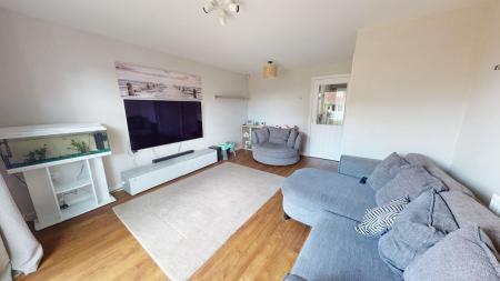 2 bedroom Semi-detached house for sale in Sandy Lane, Codsall, WV8