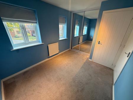 2 bedroom Semi-detached house for sale in Sandy Lane, Codsall, WV8