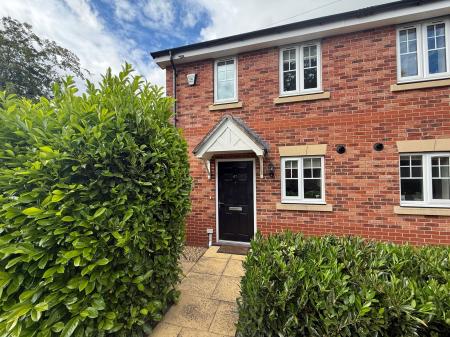 Sandy Lane, Codsall, WV8