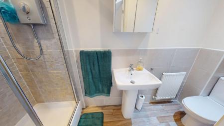 2 bedroom Semi-detached house for sale in Sandy Lane, Codsall, WV8