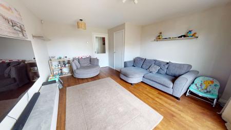 2 bedroom Semi-detached house for sale in Sandy Lane, Codsall, WV8