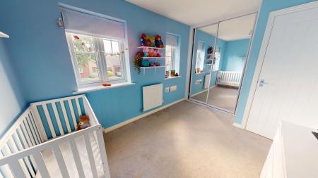 2 bedroom Semi-detached house for sale in Sandy Lane, Codsall, WV8