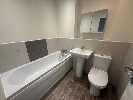 2 bedroom Semi-detached house for sale in Sandy Lane, Codsall, WV8