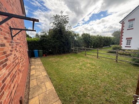 2 bedroom Semi-detached house for sale in Sandy Lane, Codsall, WV8