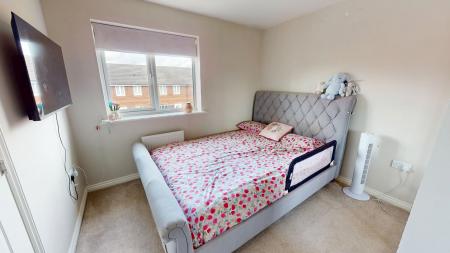 2 bedroom Semi-detached house for sale in Sandy Lane, Codsall, WV8