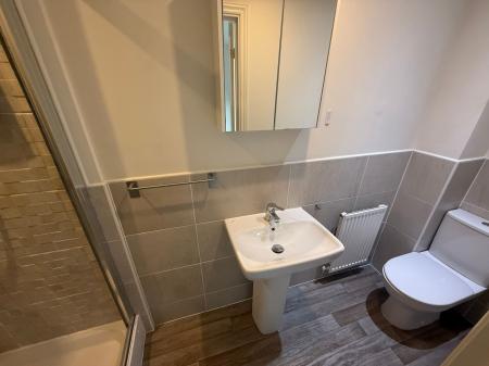 2 bedroom Semi-detached house for sale in Sandy Lane, Codsall, WV8