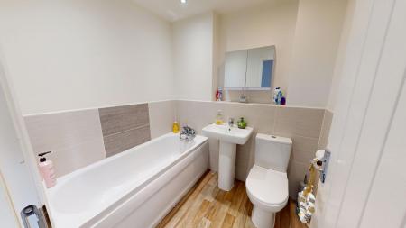 2 bedroom Semi-detached house for sale in Sandy Lane, Codsall, WV8