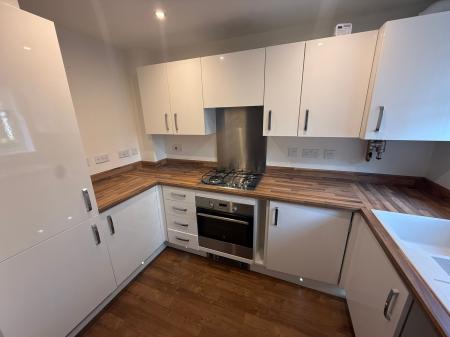 2 bedroom Semi-detached house for sale in Sandy Lane, Codsall, WV8