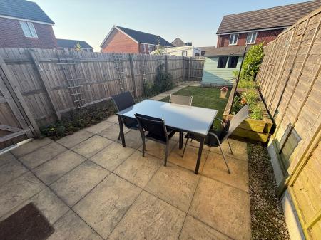 2 bedroom Semi-detached house for sale in Sandy Lane, Codsall, WV8