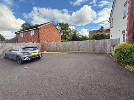 2 bedroom Semi-detached house for sale in Sandy Lane, Codsall, WV8