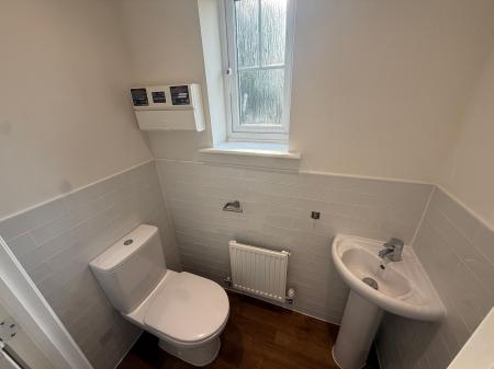 2 bedroom Semi-detached house for sale in Sandy Lane, Codsall, WV8