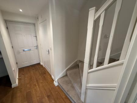 2 bedroom Semi-detached house for sale in Sandy Lane, Codsall, WV8