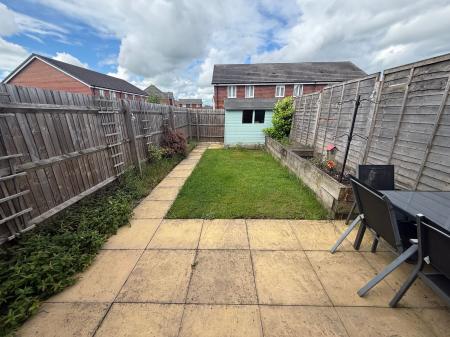 2 bedroom Semi-detached house for sale in Sandy Lane, Codsall, WV8