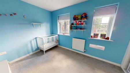 2 bedroom Semi-detached house for sale in Sandy Lane, Codsall, WV8