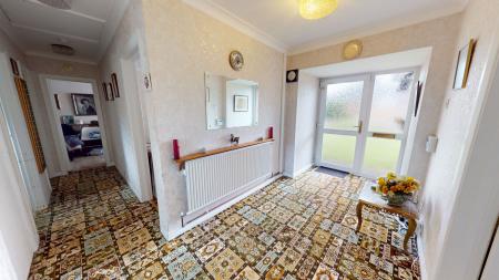 3 bedroom Detached bungalow for sale in Churchill Close, Blythe Bridge, ST11