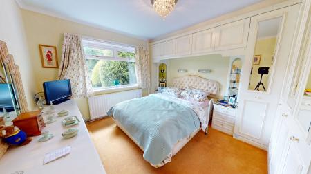 3 bedroom Detached bungalow for sale in Churchill Close, Blythe Bridge, ST11