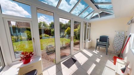 3 bedroom Detached bungalow for sale in Churchill Close, Blythe Bridge, ST11