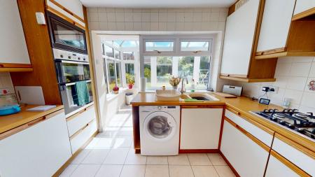 3 bedroom Detached bungalow for sale in Churchill Close, Blythe Bridge, ST11