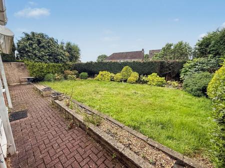 3 bedroom Detached bungalow for sale in Churchill Close, Blythe Bridge, ST11