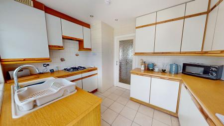 3 bedroom Detached bungalow for sale in Churchill Close, Blythe Bridge, ST11