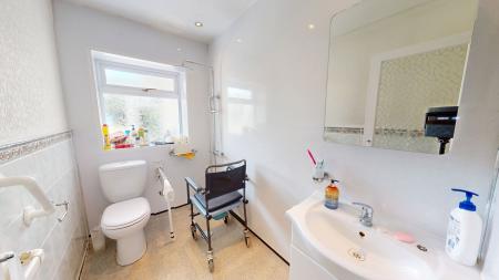 3 bedroom Detached bungalow for sale in Churchill Close, Blythe Bridge, ST11