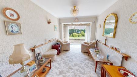 3 bedroom Detached bungalow for sale in Churchill Close, Blythe Bridge, ST11