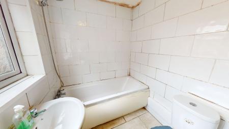 2 bedroom Terraced House for sale in Boulton Street, Stoke-On-Trent, ST1