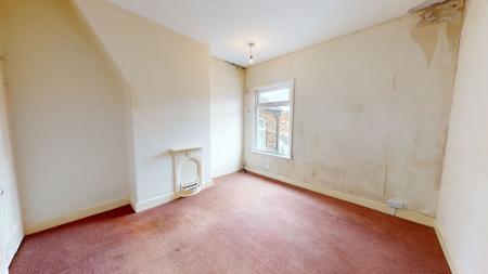 2 bedroom Terraced House for sale in Boulton Street, Stoke-On-Trent, ST1