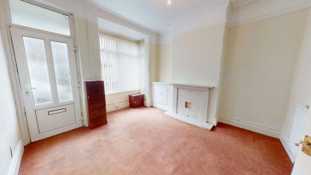 2 bedroom Terraced House for sale in Boulton Street, Stoke-On-Trent, ST1