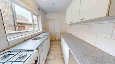 2 bedroom Terraced House for sale in Boulton Street, Stoke-On-Trent, ST1