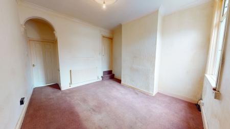 2 bedroom Terraced House for sale in Boulton Street, Stoke-On-Trent, ST1