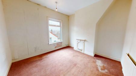 2 bedroom Terraced House for sale in Boulton Street, Stoke-On-Trent, ST1