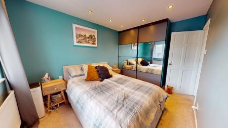 3 bedroom Semi-detached house for sale in Ledstone Way, Stoke-On-Trent, ST3