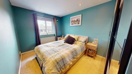 3 bedroom Semi-detached house for sale in Ledstone Way, Stoke-On-Trent, ST3