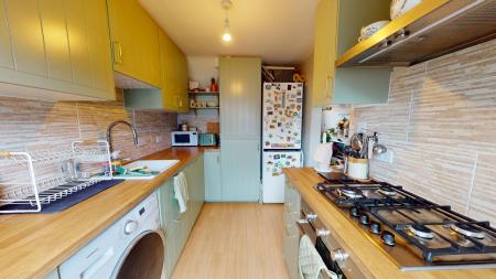3 bedroom Semi-detached house for sale in Ledstone Way, Stoke-On-Trent, ST3