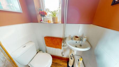 3 bedroom Semi-detached house for sale in Ledstone Way, Stoke-On-Trent, ST3