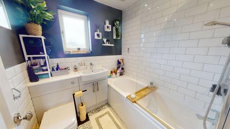 3 bedroom Semi-detached house for sale in Ledstone Way, Stoke-On-Trent, ST3