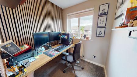 3 bedroom Semi-detached house for sale in Ledstone Way, Stoke-On-Trent, ST3