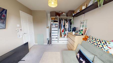 3 bedroom Semi-detached house for sale in Ledstone Way, Stoke-On-Trent, ST3