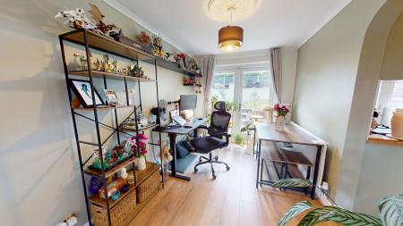 3 bedroom Semi-detached house for sale in Ledstone Way, Stoke-On-Trent, ST3