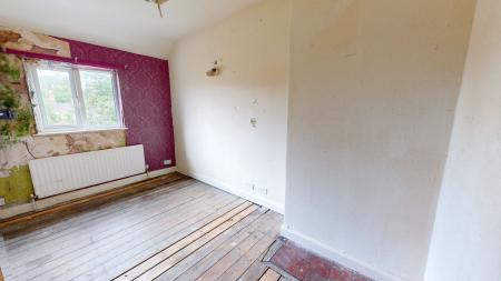 2 bedroom Terraced House for sale in Hassam Avenue, Newcastle, ST5